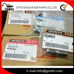 HITACHI 3069541 Piston 4338053 Pin use for ZX200-3 EX200-5
