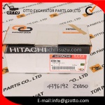 HITACHI EX400-5 Genuine Parts 4392196 Valve Relief Japan