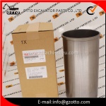 HITACHI EX300-3 EX300-5  ISUZU 6SD1 Cylinder Liner 1-11261301-0 3X