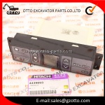HITACHI Genuine ZX450 AIR HEATER CONTROLLER for 4439093