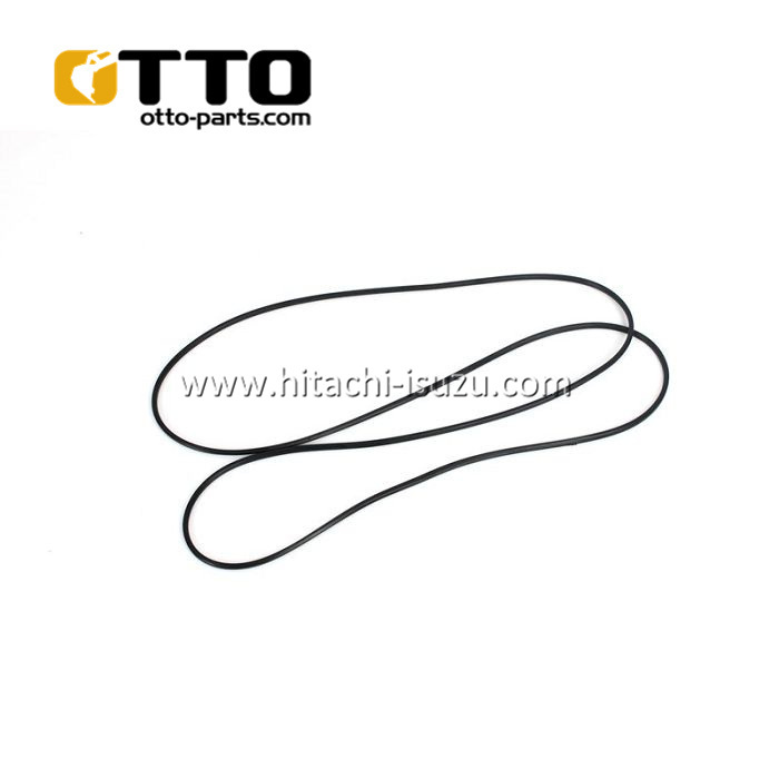 6BD1T Valve cover gasket