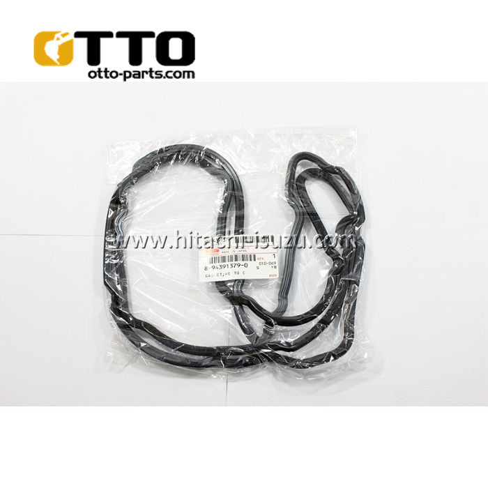 6HK1 Valve cover gasket