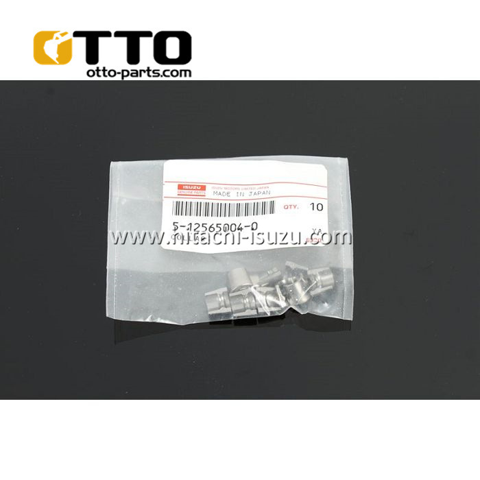 4JB1 Air lock piece 4JB1 Air lock piece