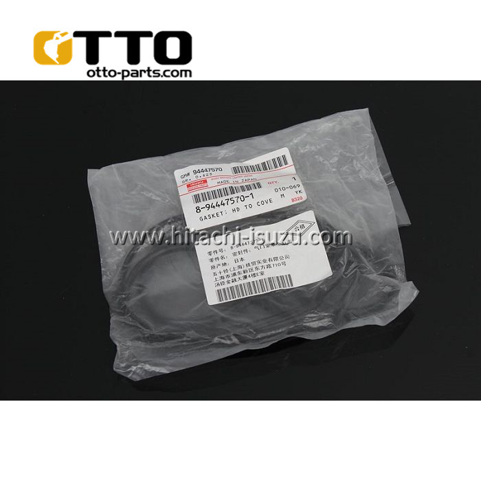 C240 Valve cover gasket