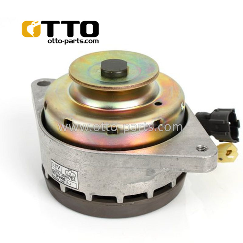 6WA1 Valve adjustment bolts 6WA1 Valve adjustment bolts