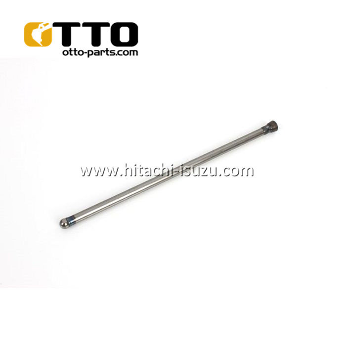 4JB1 Valve push rod
