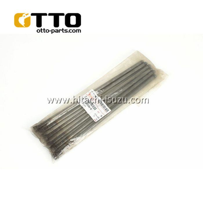 6BD1 Valve push rod