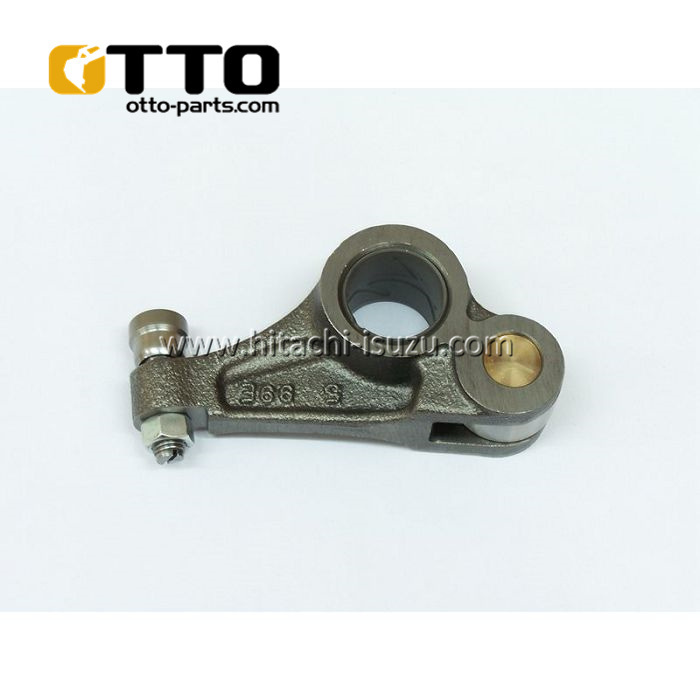 6UZ1 Rocker Arm inlet