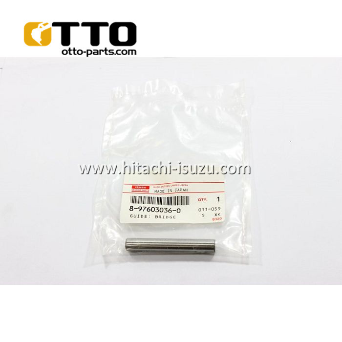 6UZ1 Stable catheter valve rocker bar