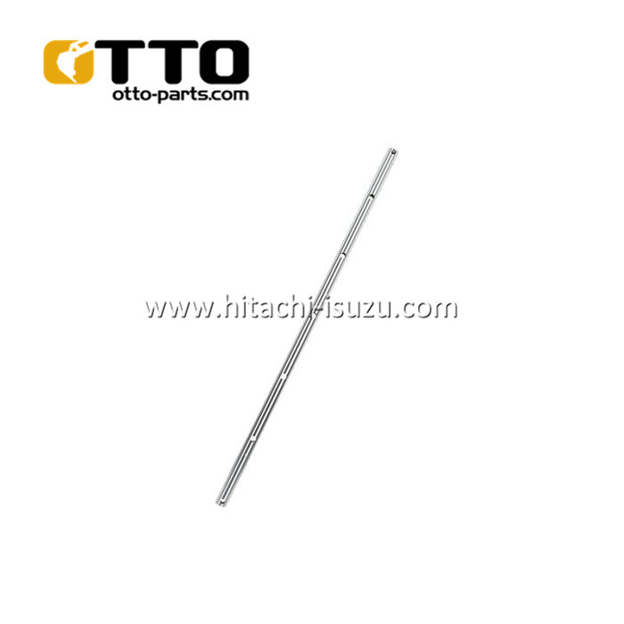 6HK1 Valve rocker shaft