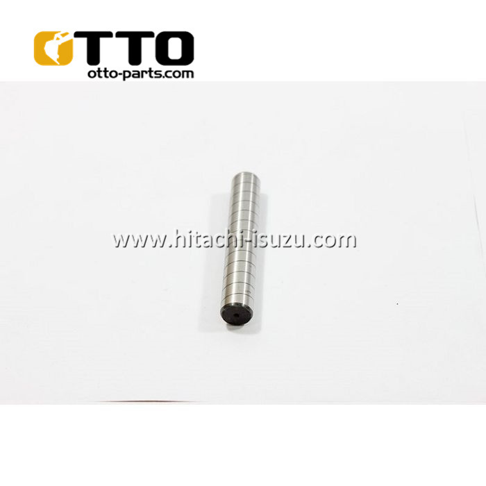 6RB1T Stable catheter valve rocker bar