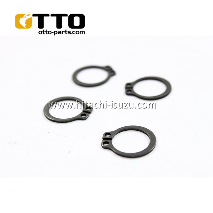 4JJ1 Valve rocker shaft springasher