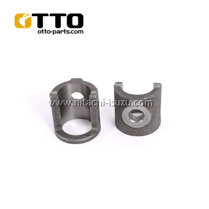 6WF1 Valve rocker arm shaft seat cover