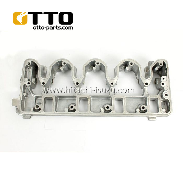 4LE1 Valve rocker shaft support