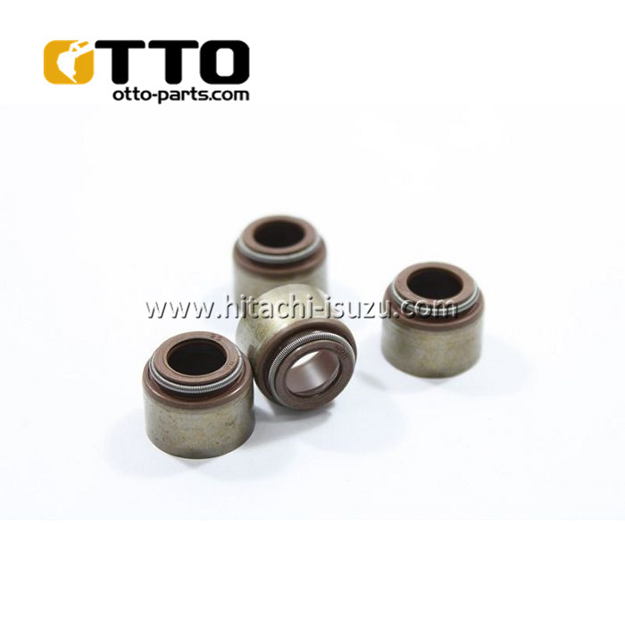 6RB1 Valve seal