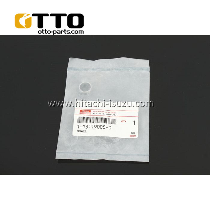 6WG1T Valve rocker arm shaft seat Shaw