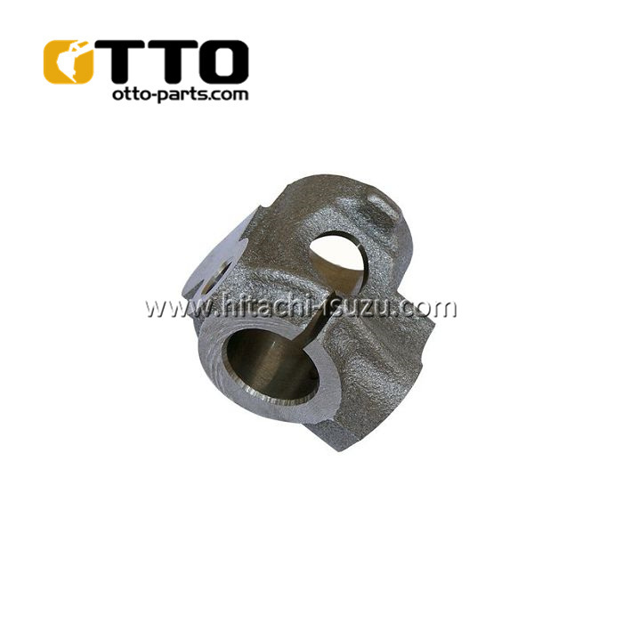 4HK1 Valve rocker arm shaft seat