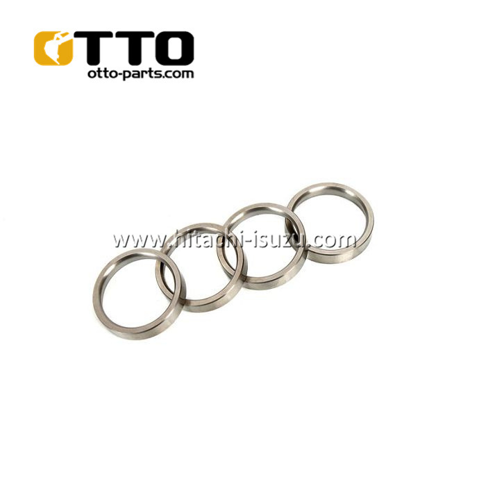 4JG1 Valve seat Exhaust