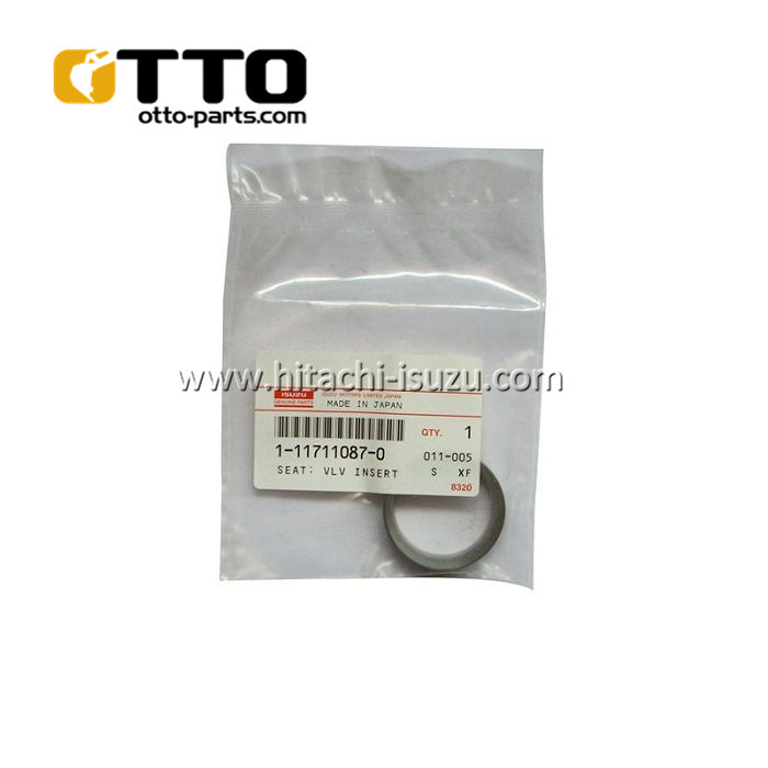 6UZ1 Valve seat Exhaust 6UZ1 Valve seat Exhaust