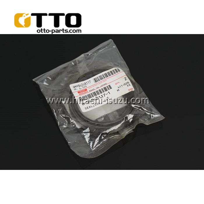 4JB1 Front wheel oil seal 4JB1 Front wheel oil seal