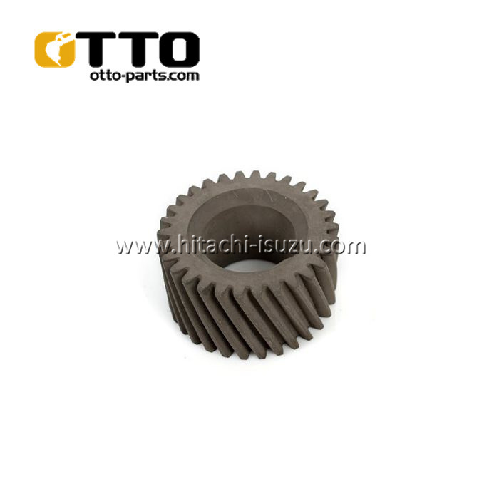 4JG2 Crankshaft gear 4JG2 Crankshaft gear