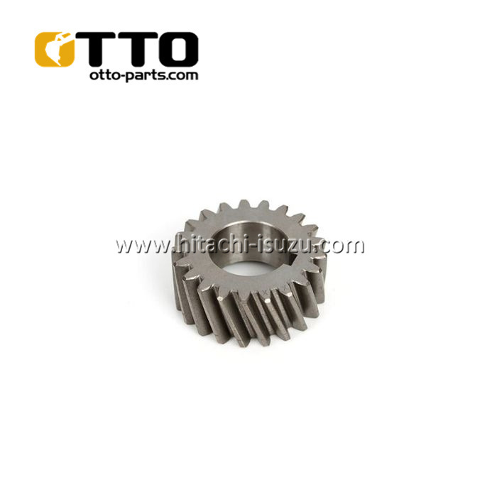 4JB1T Crankshaft gear 4JB1T Crankshaft gear