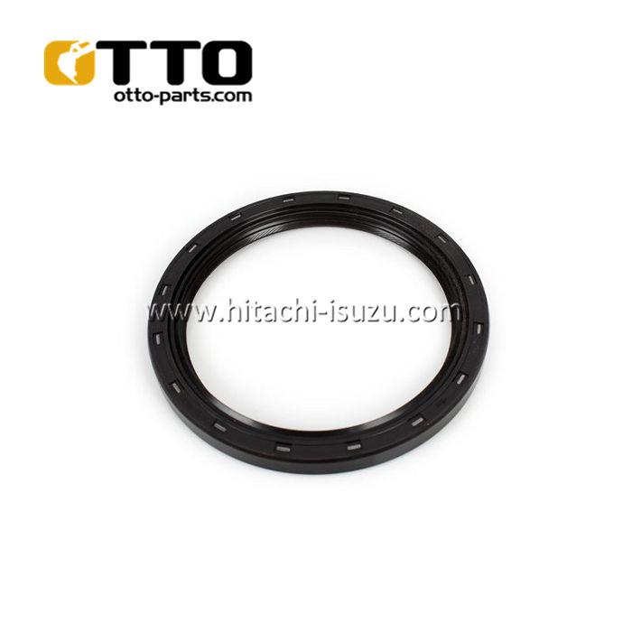 4JB1 Crankshaft rear oil seal 4JB1 Crankshaft rear oil seal