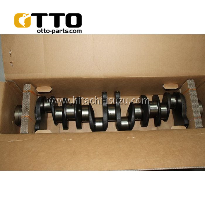 6HK1 Crankshaft