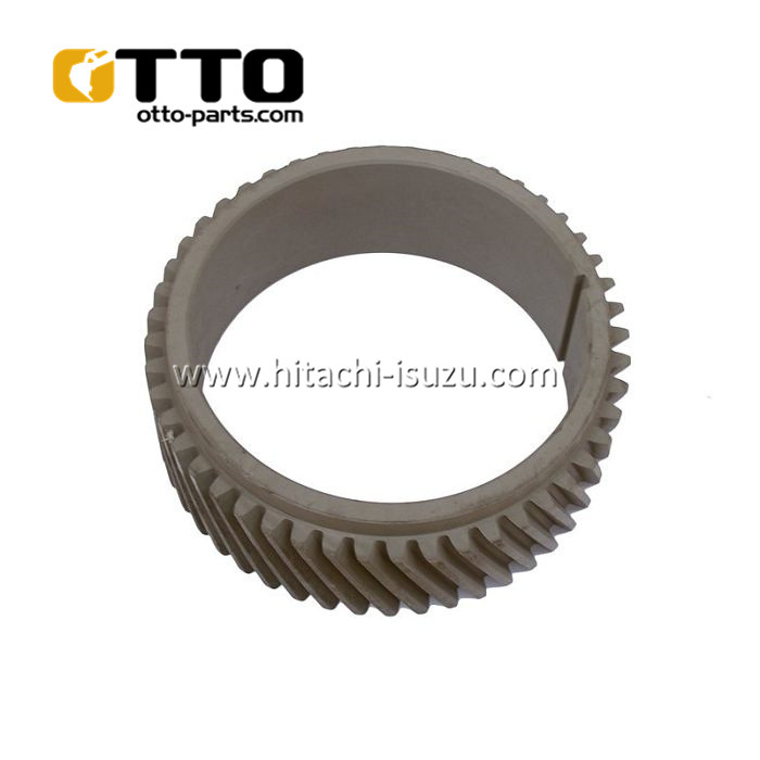 6WA1 Crankshaft gear