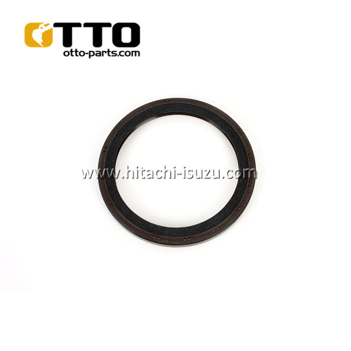 4JG1 Crankshaft rear oil seal 4JG1 Crankshaft rear oil seal