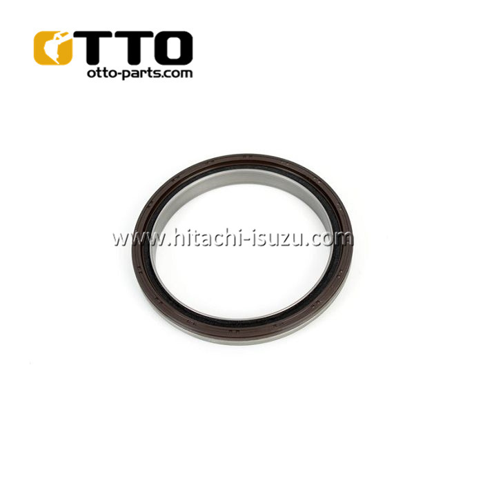 4JJ1 Crankshaft rear oil seal 4JJ1 Crankshaft rear oil seal