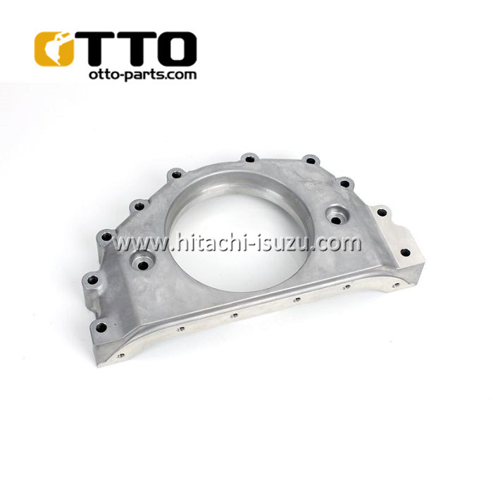 6UZ1T Crankshaft cover 6UZ1T Crankshaft cover