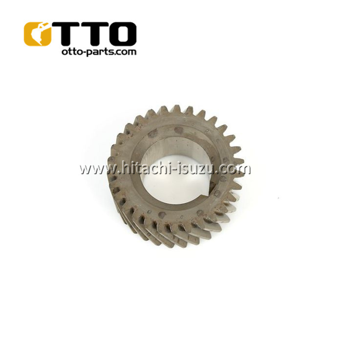 4JH1 Crankshaft gear 4JH1 Crankshaft gear
