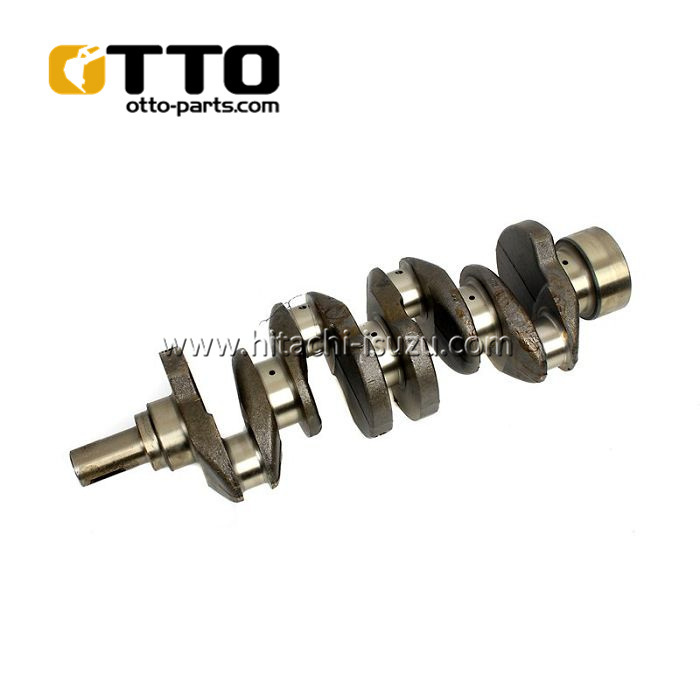 4LE2 Crankshaft 4LE2 Crankshaft