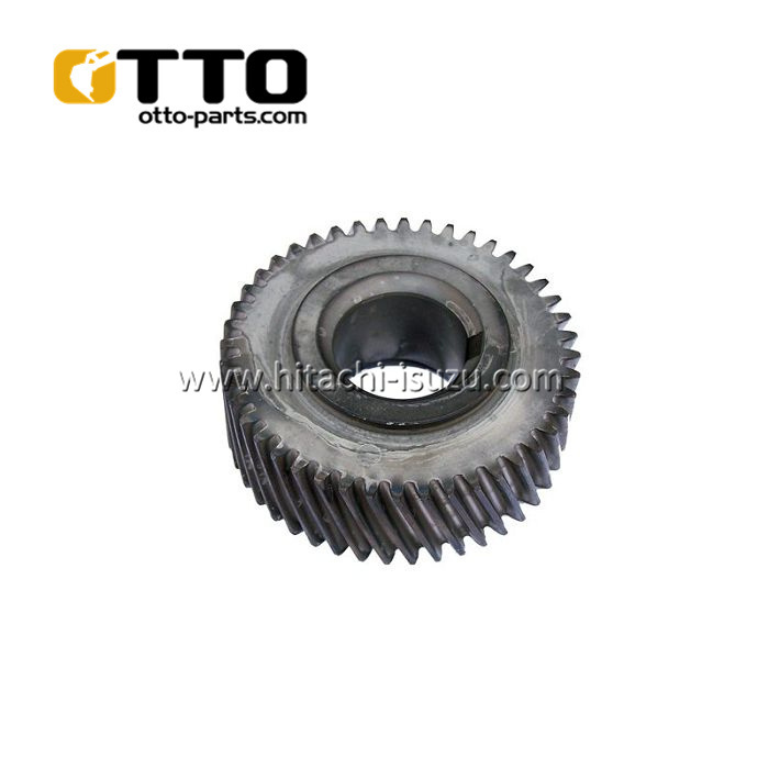 4JJ1 Crankshaft gear