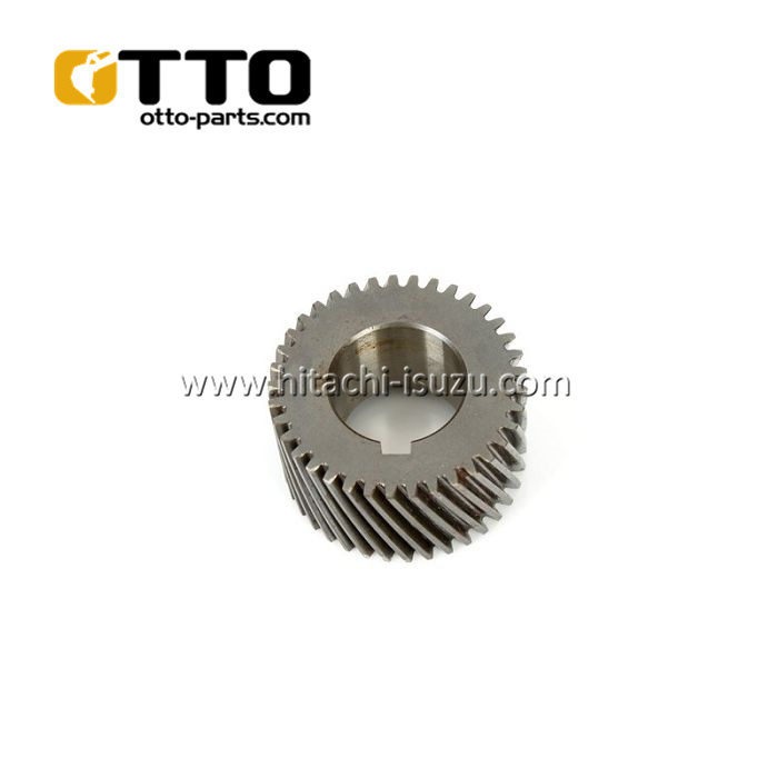 4LB1 Crankshaft gear 4LB1 Crankshaft gear