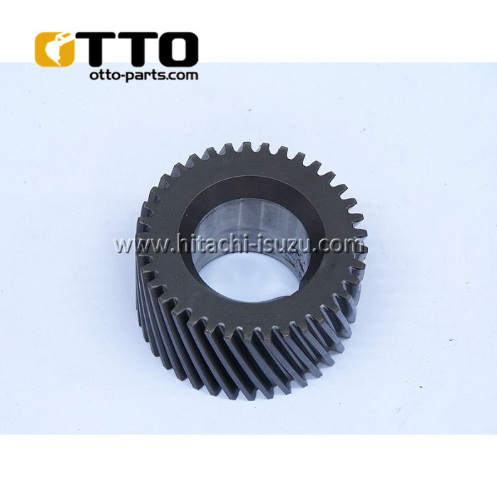 4LE2 Crankshaft gear 4LE2 Crankshaft gear