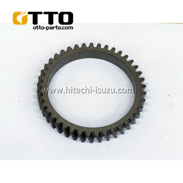 6HE1 Crankshaft gear 6HE1 Crankshaft gear
