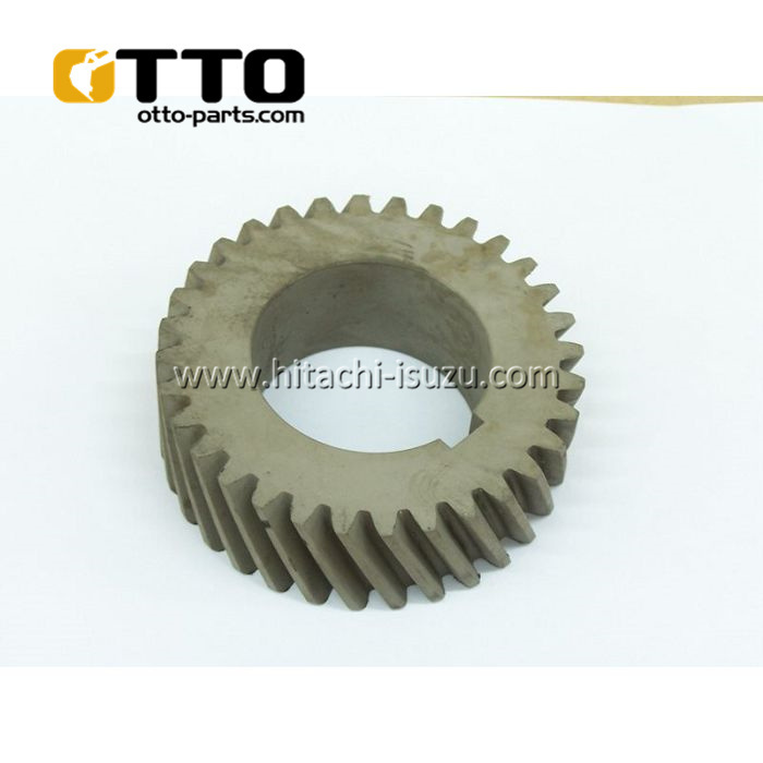 6RB1 Crankshaft gear