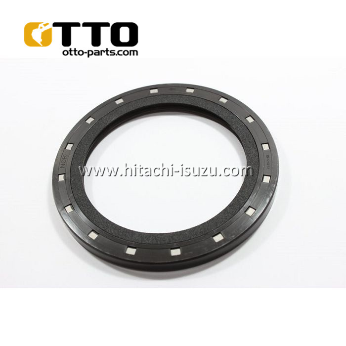 4BD1 Crankshaft rear oil seal