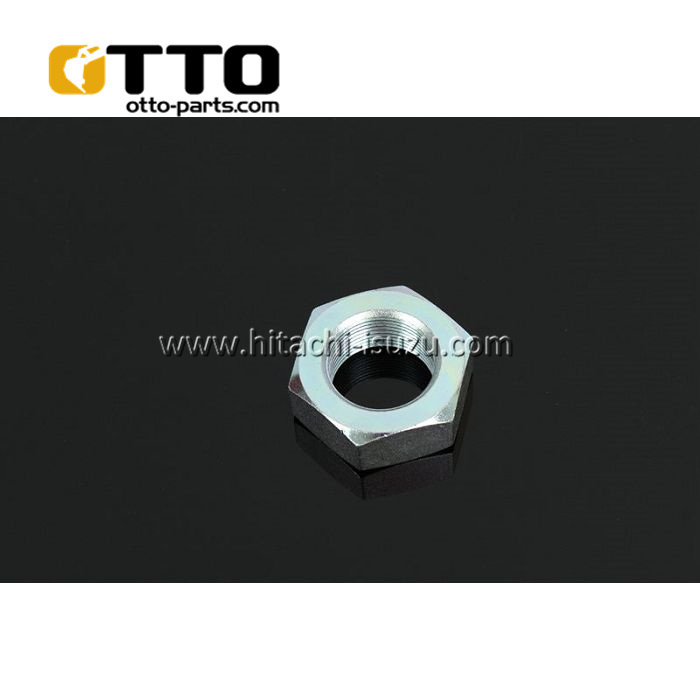 4BD1 Crankshaft nut 4BD1 Crankshaft nut