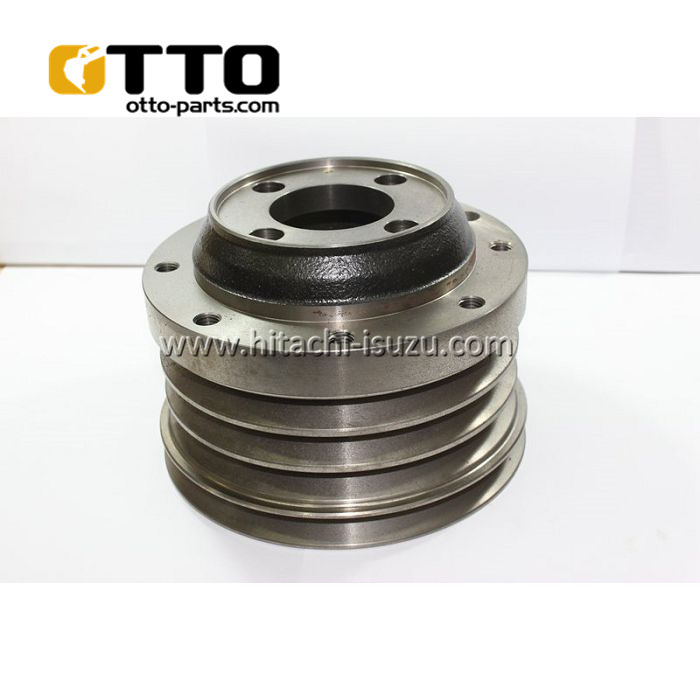 6SD1T Crankshaft pulley 6SD1T Crankshaft pulley