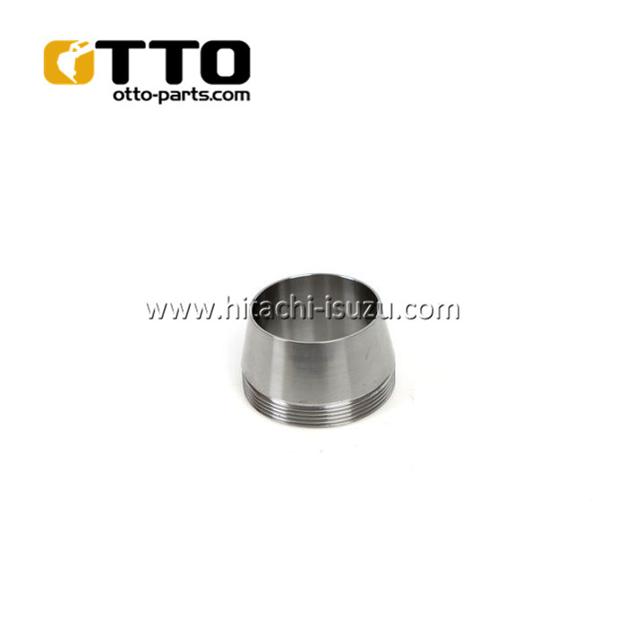 6BD1 Crankshaft pulley sets 6BD1 Crankshaft pulley sets