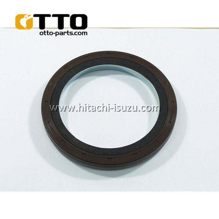 6HK1 Crankshaft front oil seal 6HK1 Crankshaft front oil seal