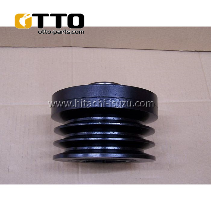4BG1 Crankshaft pulley Tripod