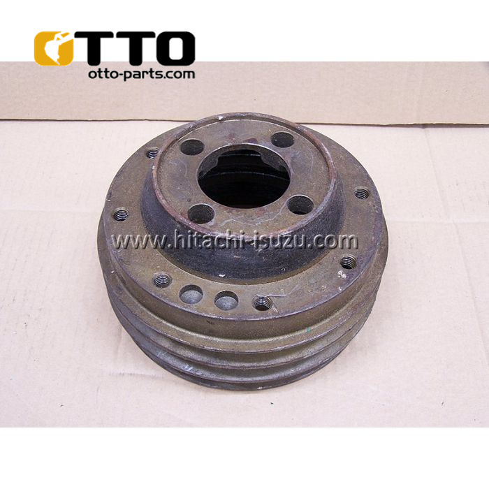 6SD1T Crankshaft pulley Tripod 6SD1T Crankshaft pulley Tripod