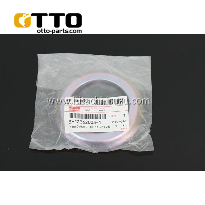 6BD1 Crankshaft pulley race 6BD1 Crankshaft pulley race