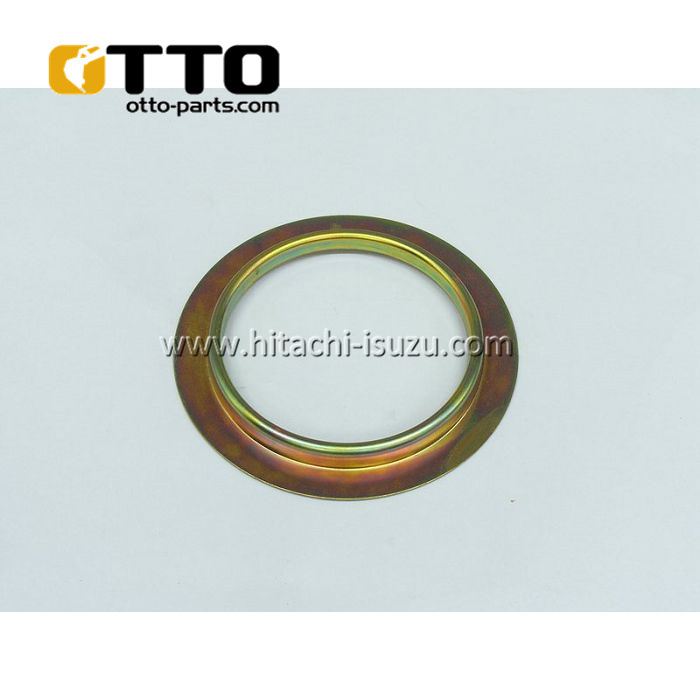 6RB1 Crankshaft pulley race