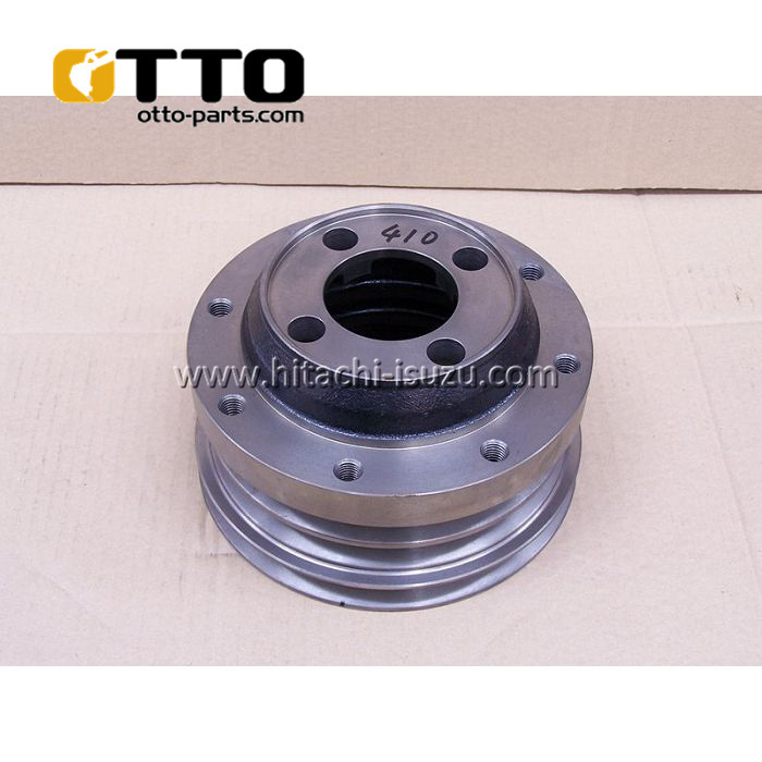 6SD1T Crankshaft pulley Tripod 6SD1T Crankshaft pulley Tripod