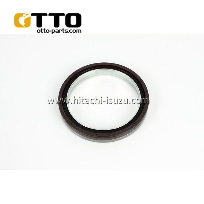 6WG1 Crankshaft front oil seal 6WG1 Crankshaft front oil seal